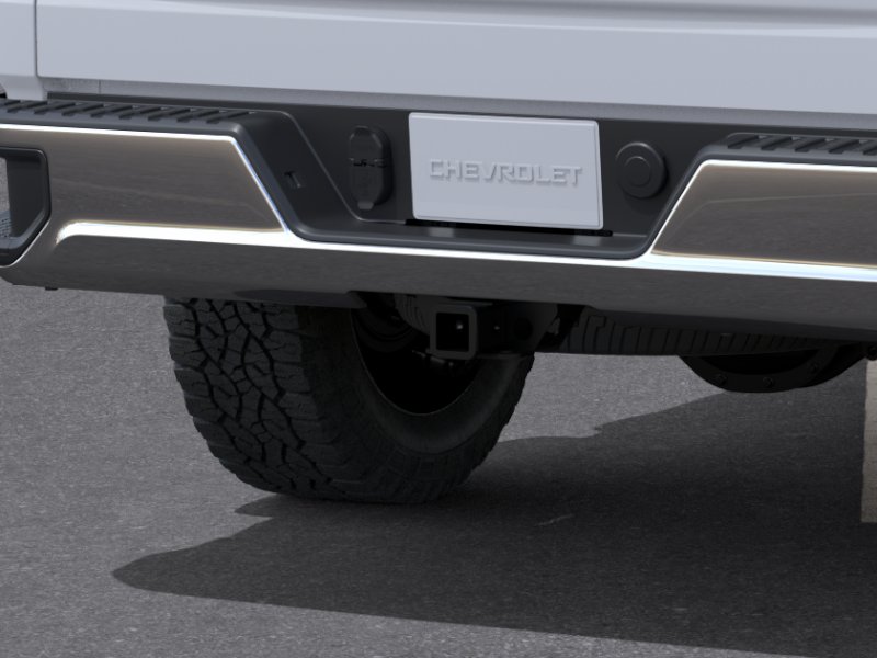 2026 Chevrolet Silverado 1500 LT - Photo 39