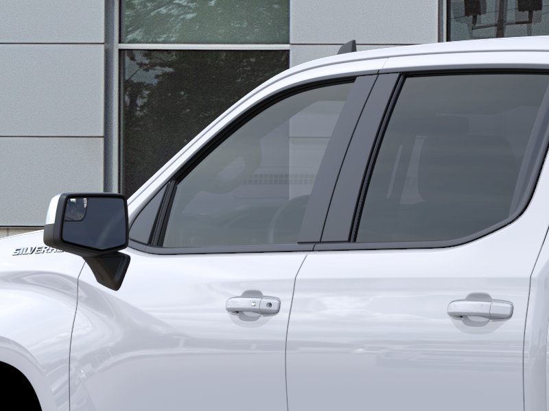 New 2026 Summit White Chevrolet LT (2FL) image 36