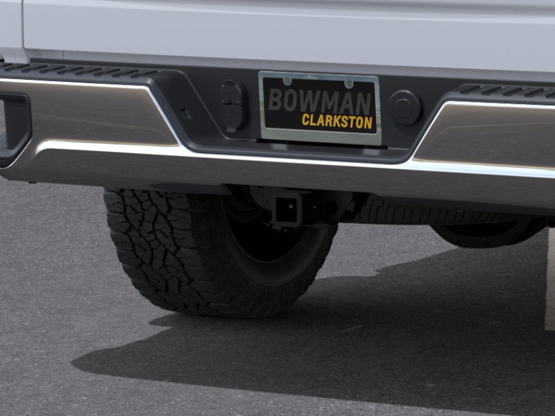 2026 Chevrolet Silverado 1500 LT - Photo 38