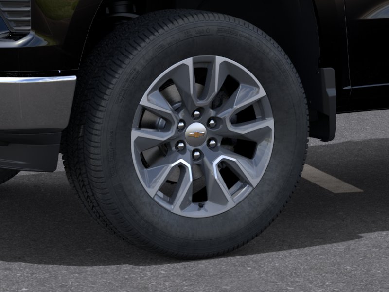 2026 Chevrolet Silverado 1500 LT - Photo 35