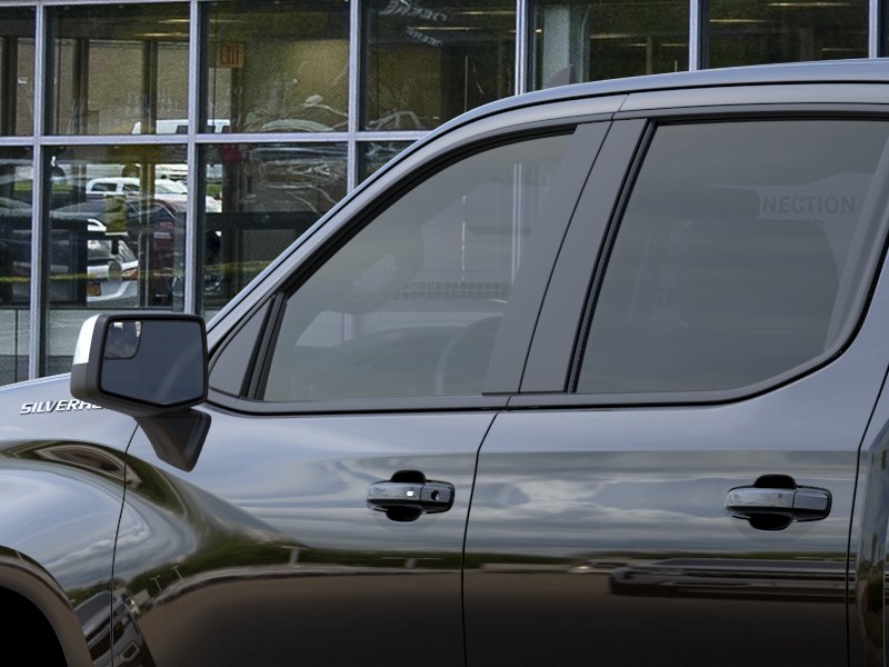 New 2026 Black Chevrolet LT (2FL) image 37