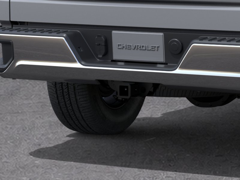New 2026 Sterling Gray Metallic Chevrolet LT (2FL) image 38