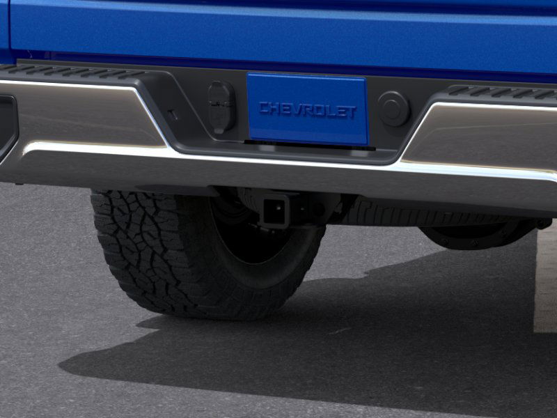 2025 Chevrolet Silverado 1500 LT - Photo 48