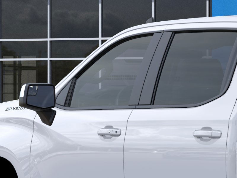 2026 Chevrolet Silverado 1500 LT photo 11