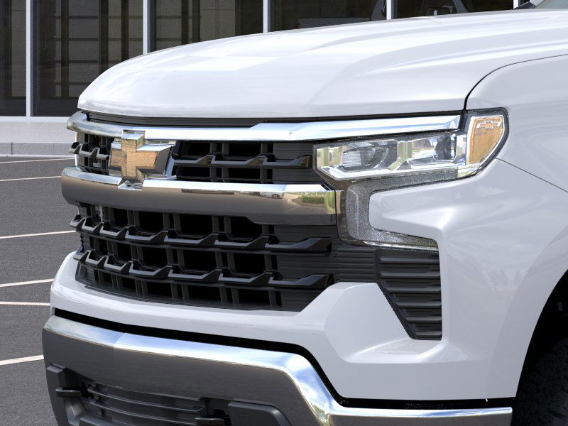 2026 Chevrolet Silverado 1500 LT photo 12