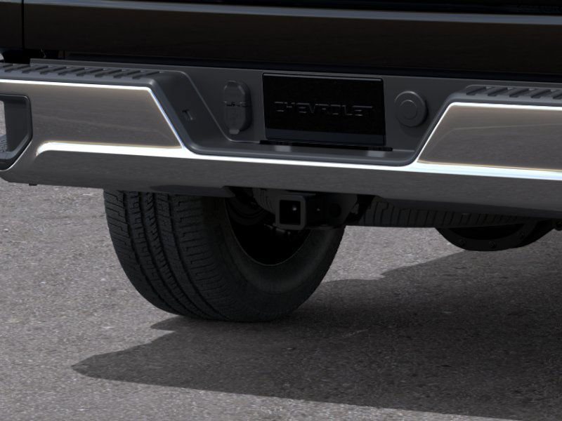2026 Chevrolet Silverado 1500 LT photo 14