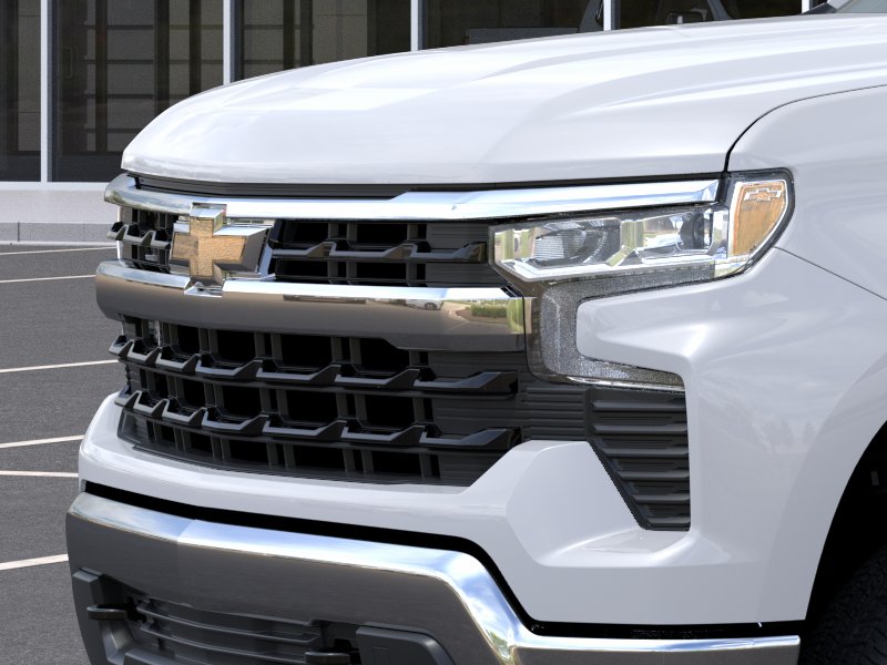 2026 Chevrolet Silverado 1500 LT - Photo 37