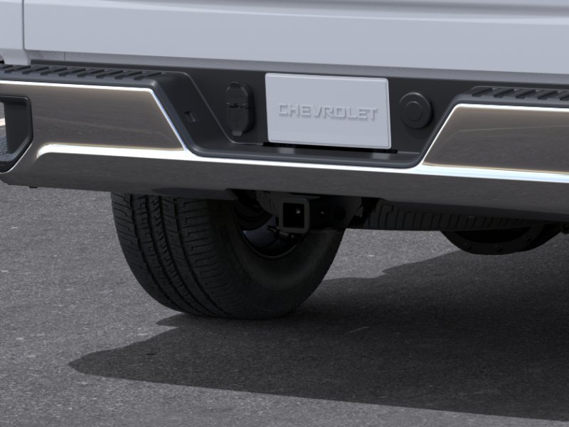 2026 Chevrolet Silverado 1500 LT - Photo 38
