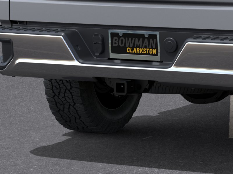2026 Chevrolet Silverado 1500 LT - Photo 38