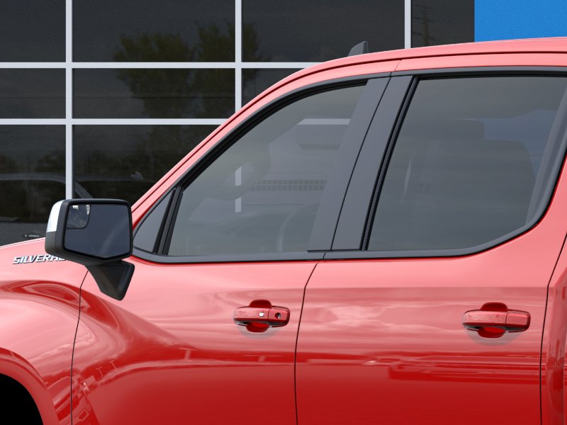 New 2026 Red Hot Chevrolet LT (2FL) image 36