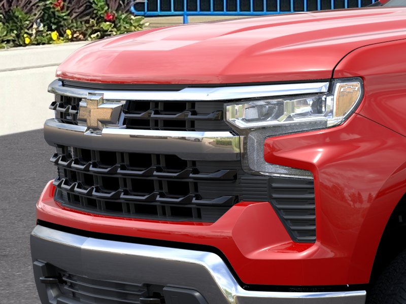 2026 Chevrolet Silverado 1500 LT - Photo 13