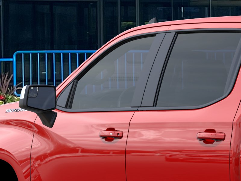 2026 Chevrolet Silverado 1500 LT - Photo 12