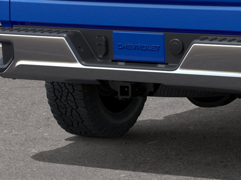 2026 Chevrolet Silverado 1500 LT photo 13