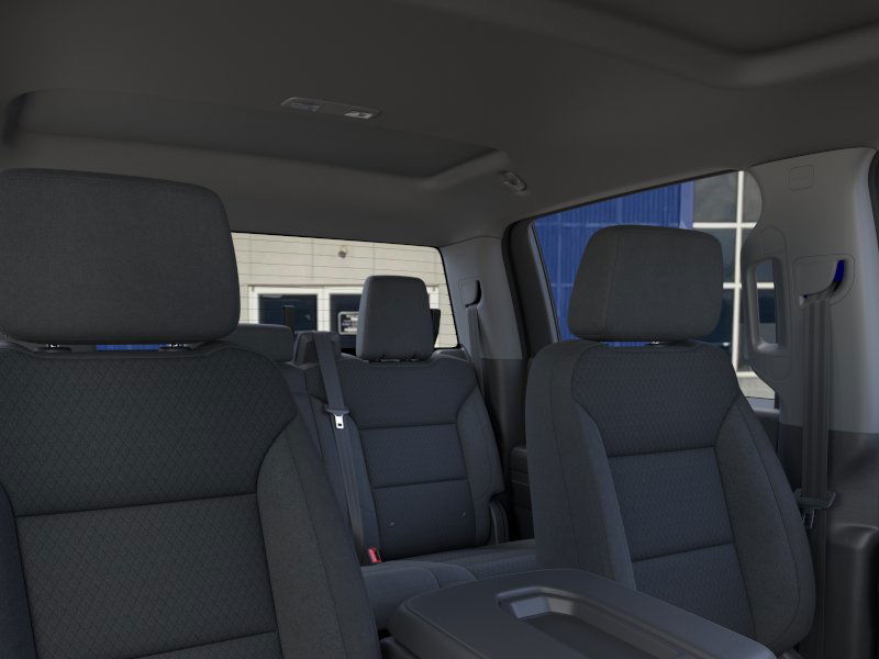 2026 Chevrolet Silverado 1500 LT photo 22