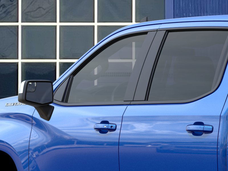 2026 Chevrolet Silverado 1500 LT photo 11