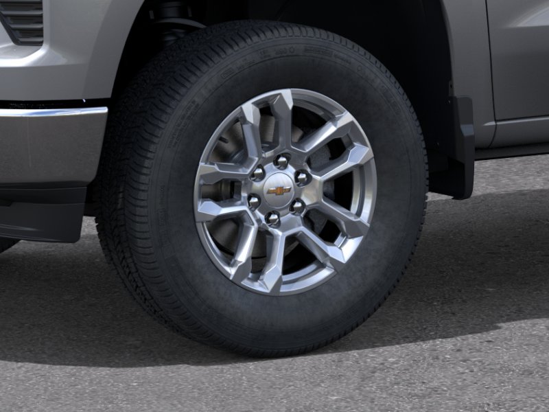 2026 Chevrolet Silverado 1500 LT - Photo 9