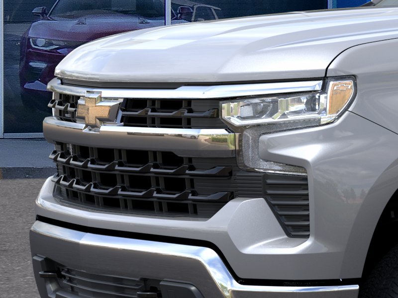 2026 Chevrolet Silverado 1500 LT - Photo 13