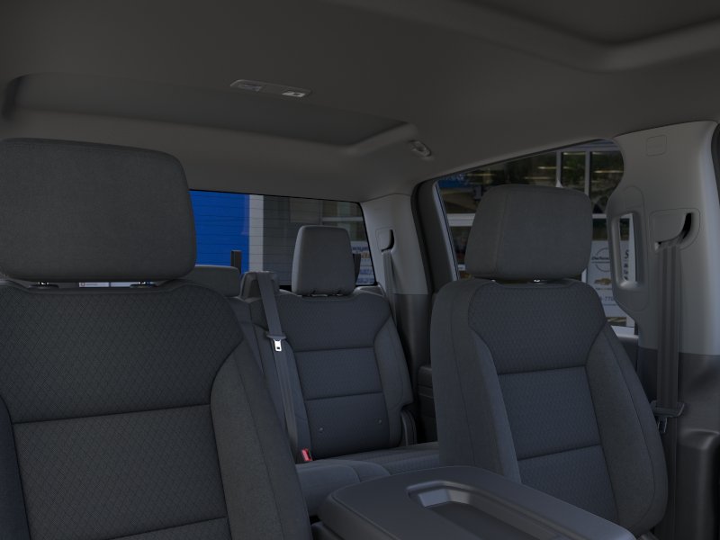 2026 Chevrolet Silverado 1500 LT - Photo 24