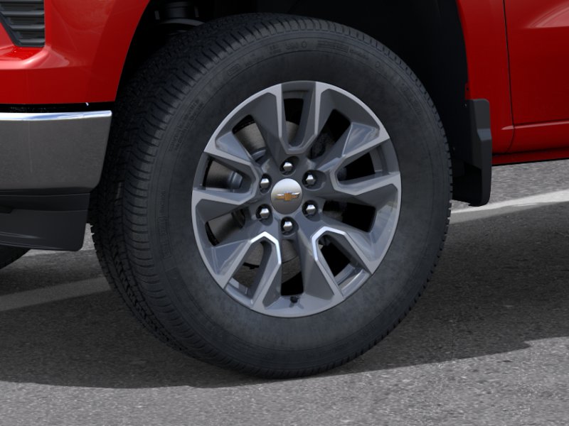 2026 Chevrolet Silverado 1500 LT - Photo 9