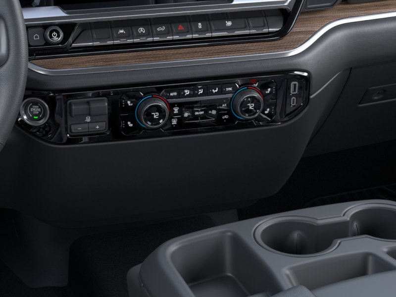 2026 Chevrolet Silverado 1500 LT - Photo 23