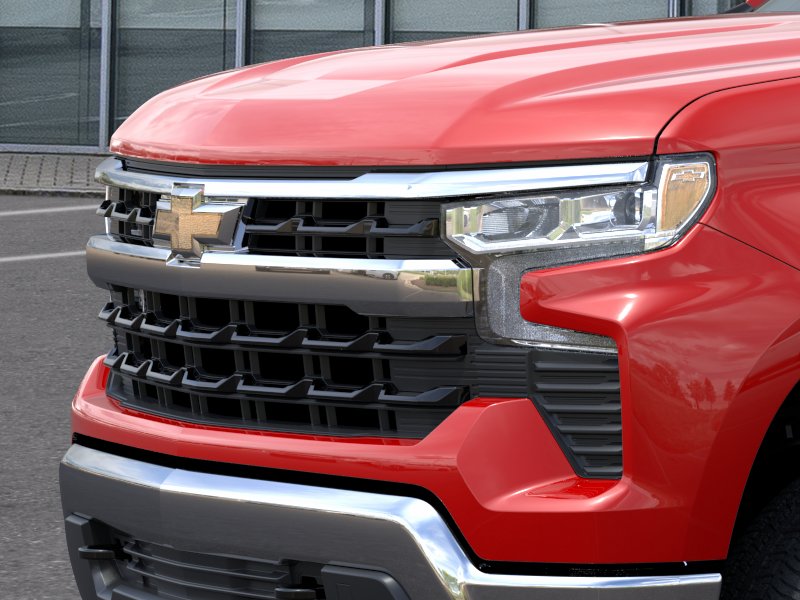 2026 Chevrolet Silverado 1500 LT - Photo 13