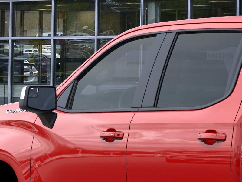 2026 Chevrolet Silverado 1500 LT - Photo 12
