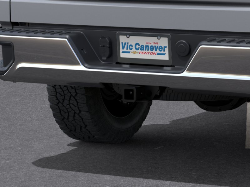 2026 Chevrolet Silverado 1500 LT - Photo 38