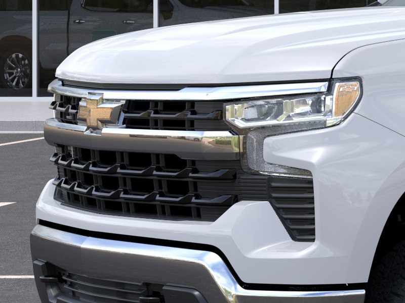 2026 Chevrolet Silverado 1500 LT - Photo 24