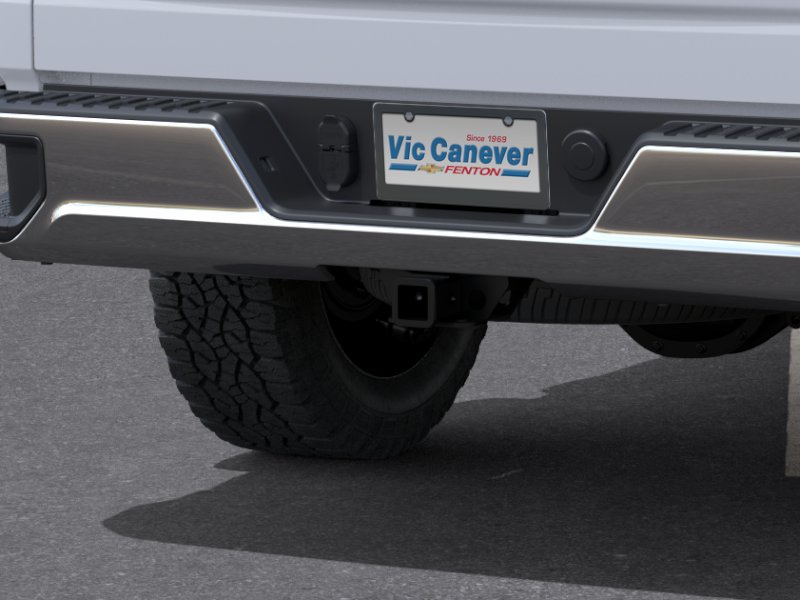 2026 Chevrolet Silverado 1500 LT - Photo 25