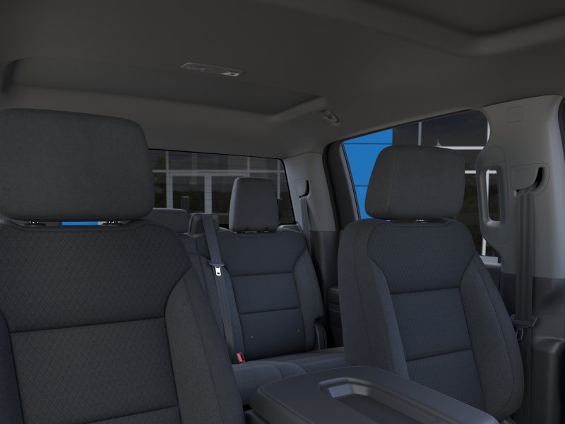 2026 Chevrolet Silverado 1500 LT - Photo 35