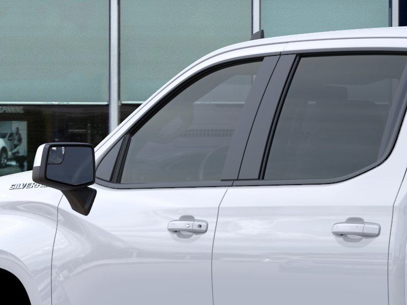 New 2026 Summit White Chevrolet LT (2FL) image 12