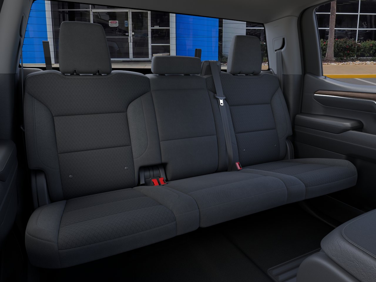 New 2026 Sterling Gray Metallic Chevrolet LT (2FL) image 41