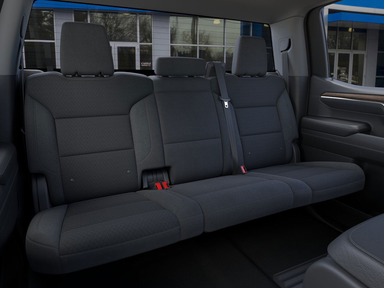 2026 Chevrolet Silverado 1500 LT - Photo 50