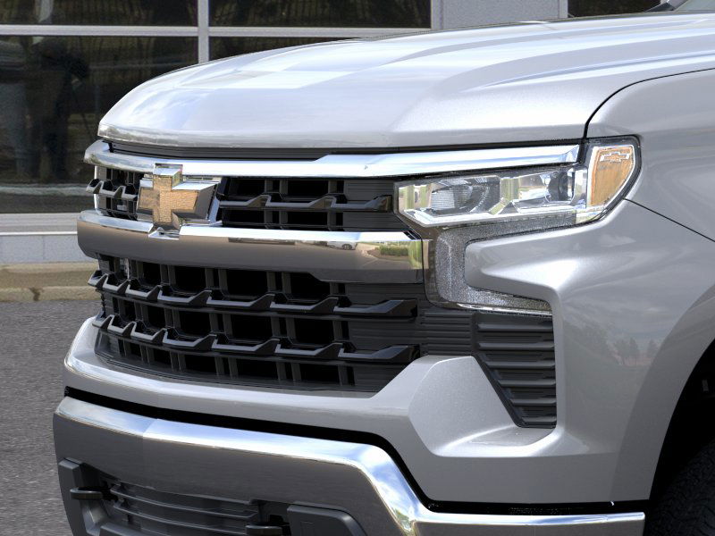 2026 Chevrolet Silverado 1500 LT - Photo 46