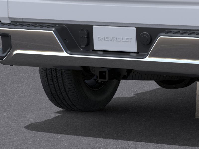 2026 Chevrolet Silverado 1500 LT photo 14