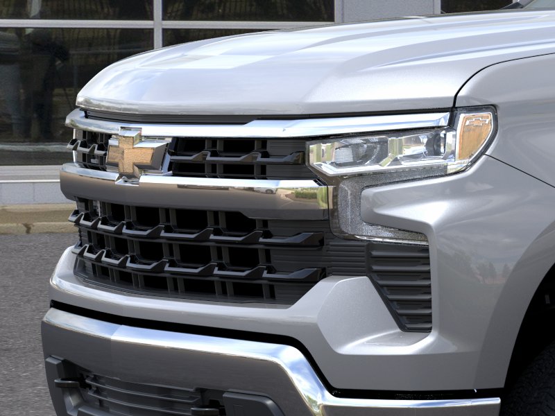 New 2026 Sterling Gray Metallic Chevrolet LT (2FL) image 47