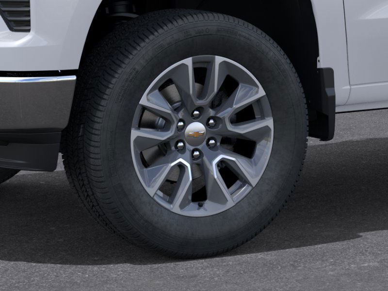 2026 Chevrolet Silverado 1500 LT - Photo 40