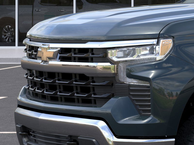 2026 Chevrolet Silverado 1500 LT photo 13