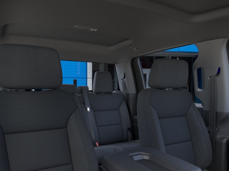 2026 Chevrolet Silverado 1500 LT photo 22