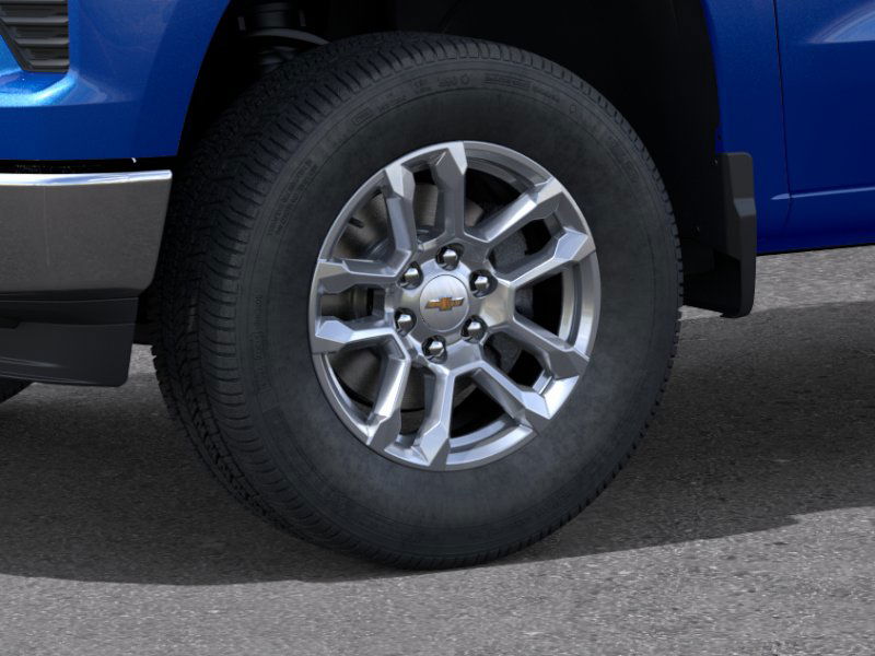 2026 Chevrolet Silverado 1500 LT photo 8