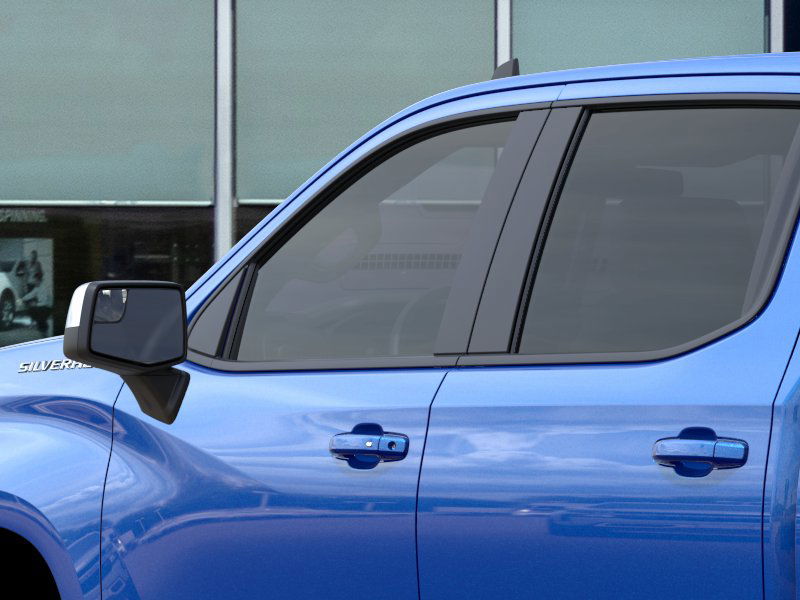 2026 Chevrolet Silverado 1500 LT photo 11