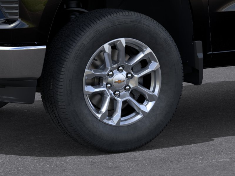 New 2026 Black Chevrolet LT (2FL) image 33