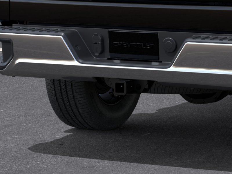 New 2026 Black Chevrolet LT (2FL) image 38