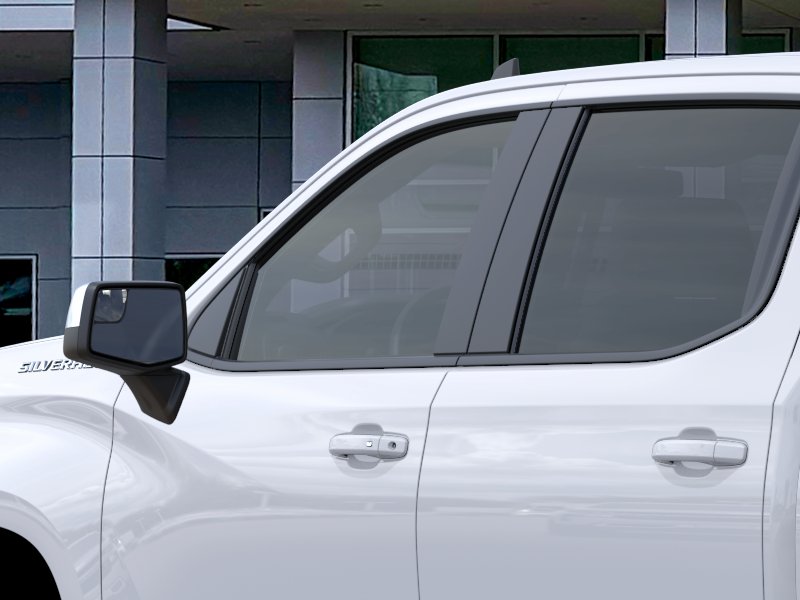 2026 Chevrolet Silverado 1500 LT - Photo 36