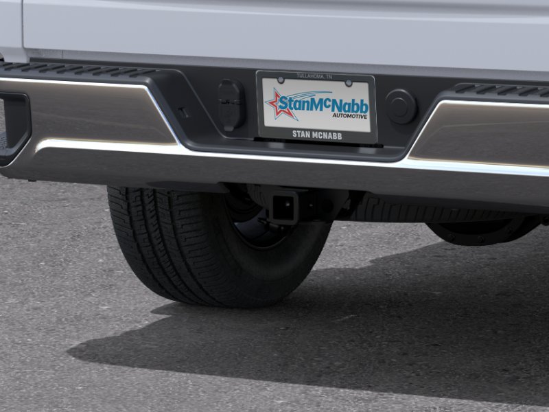 2026 Chevrolet Silverado 1500 LT - Photo 38