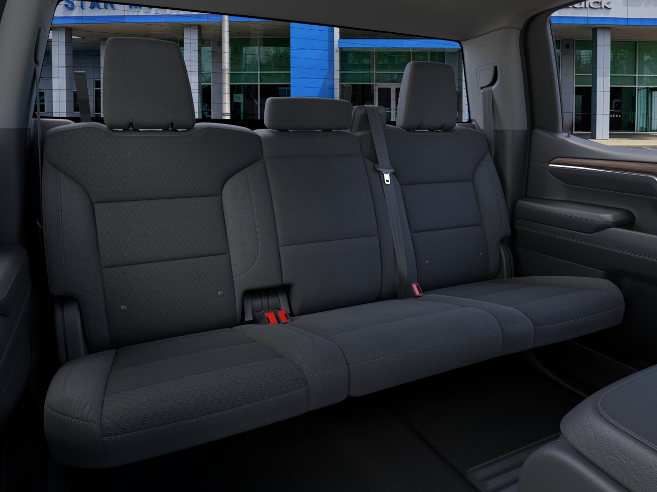 2026 Chevrolet Silverado 1500 LT - Photo 41
