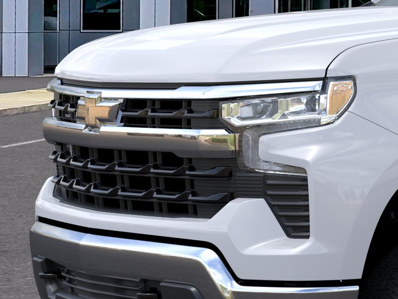 2026 Chevrolet Silverado 1500 LT - Photo 37