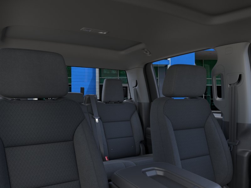 2026 Chevrolet Silverado 1500 LT - Photo 48