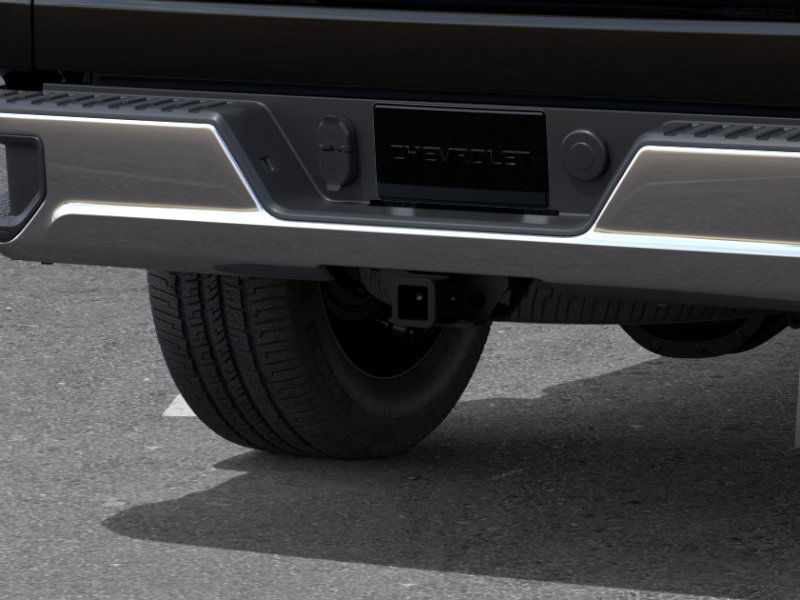 2026 Chevrolet Silverado 1500 LT photo 13