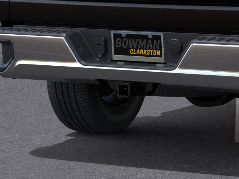 New 2026 Black Chevrolet LT (2FL) image 39